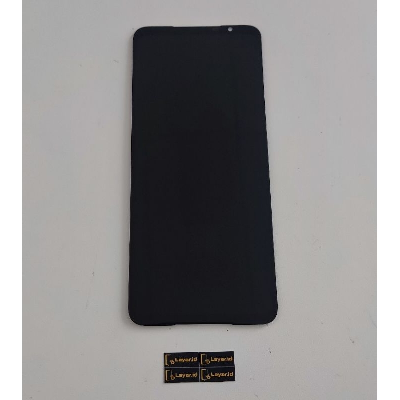 LCD TOUCHSCREEN ASUS ROG PHONE 7 / ROG PHONE 7 ULTIMATE ORIGINAL