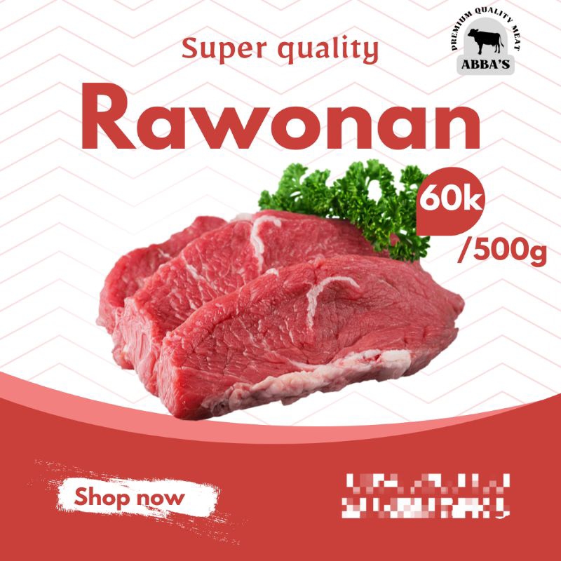 

RAWONAN_SUPER, 500g