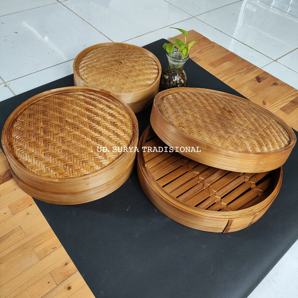 Klakat Dimsum 40 cm