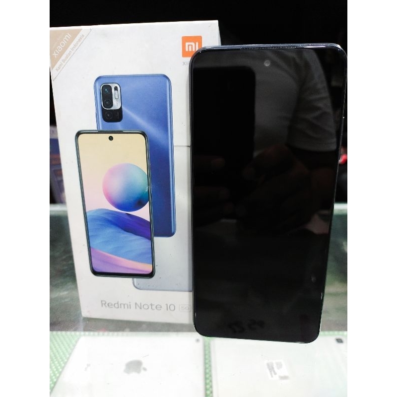 redmi note 10 5G ram /128gb