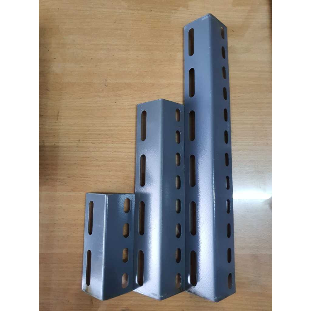 Besi siku potongan eceran