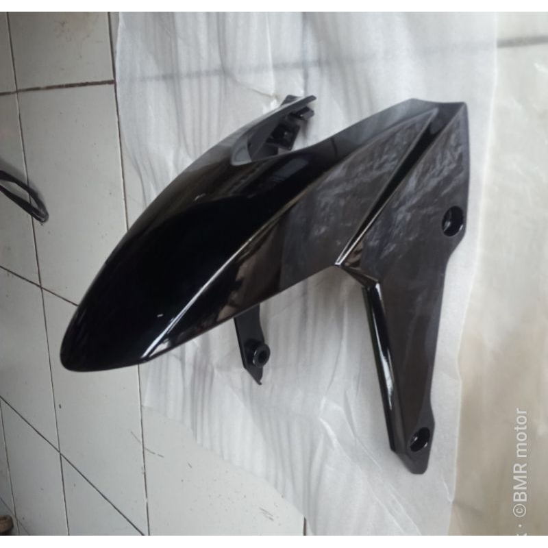 spakbor slebor depan Honda Sonic 150 R original