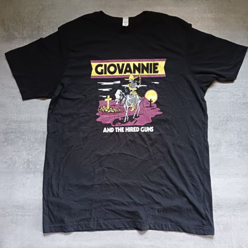 Tshirt Giovanni