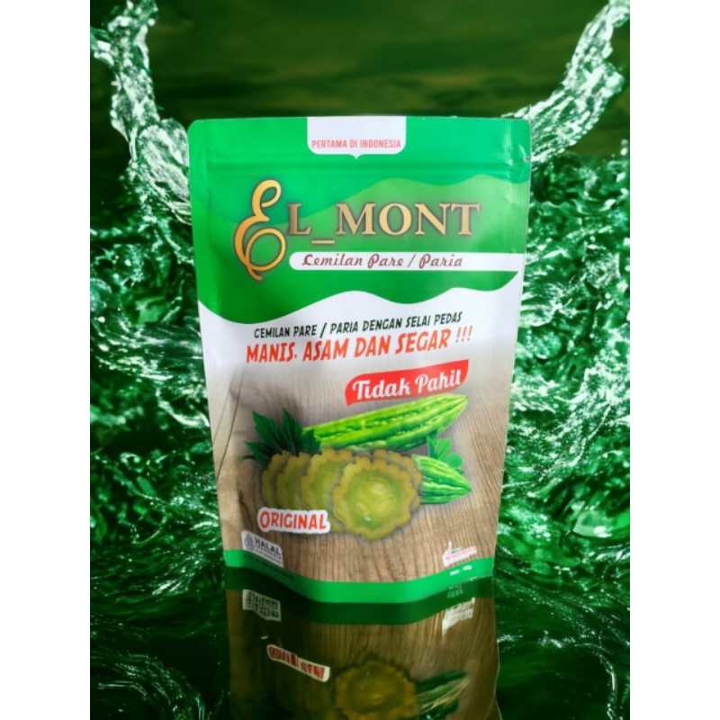 

ELMONT PARE/PARIA