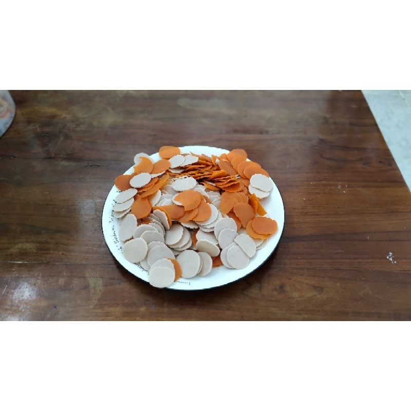

KerupukUdang