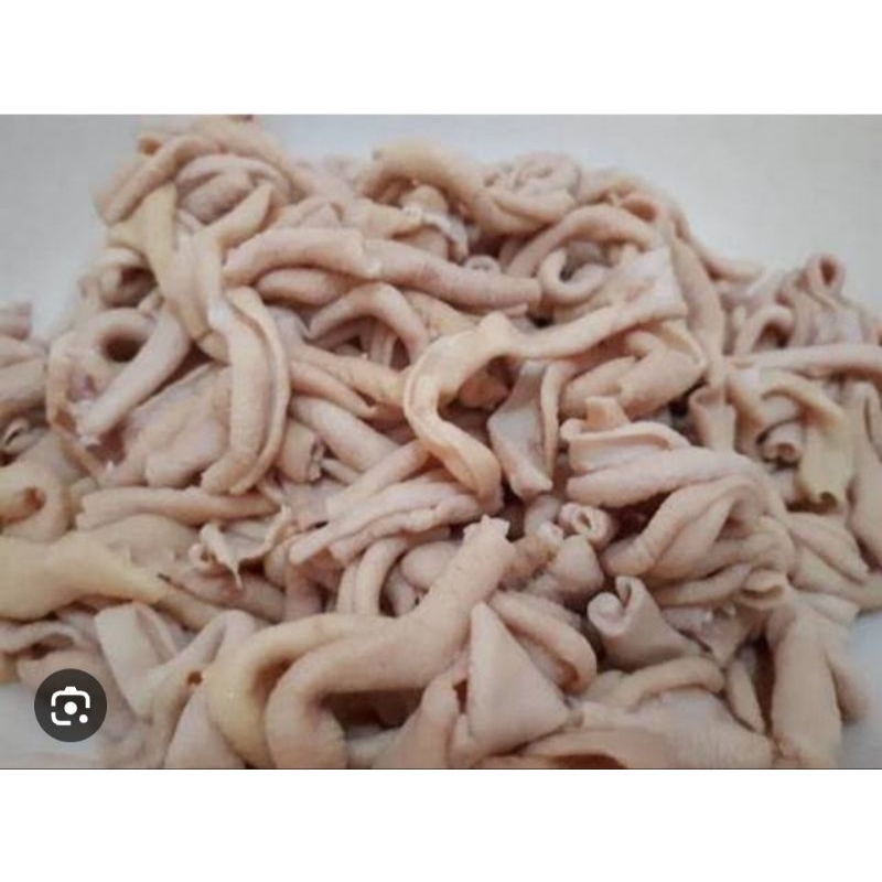 

Usus Ayam 500gr