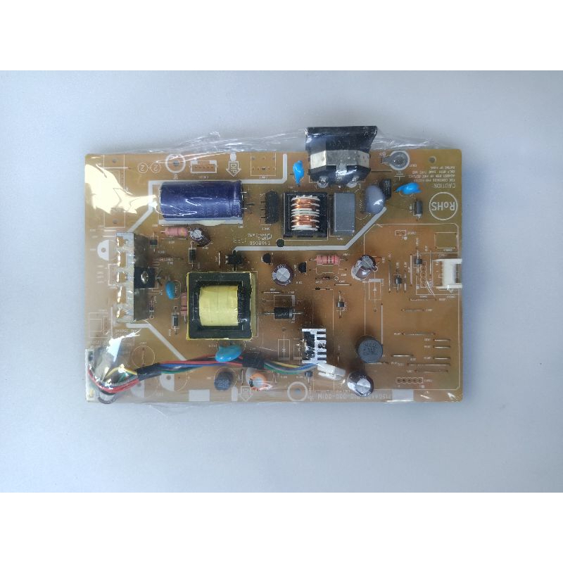 psu Power supply unit monitor LG flatron E1941S