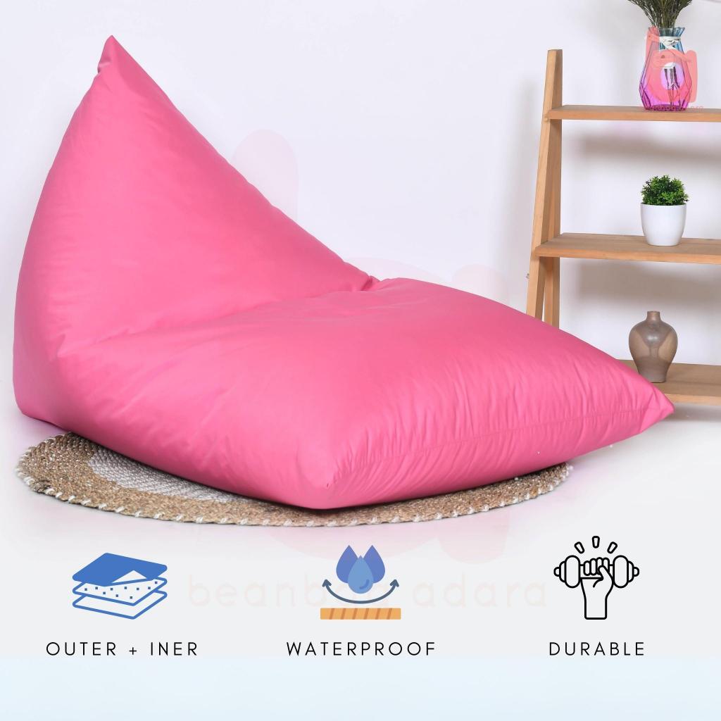 Beanbag Termurah Size XL Siap Pakai