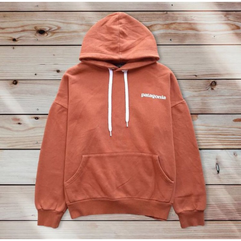 Hoodie PATAGONIA original