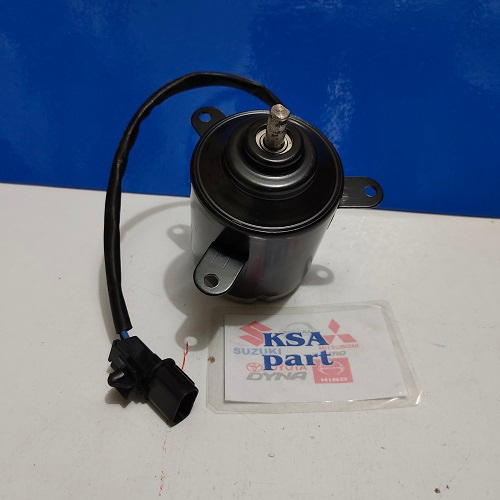 MOTOR FAN RADIATOR HYUNDAI ACCENT