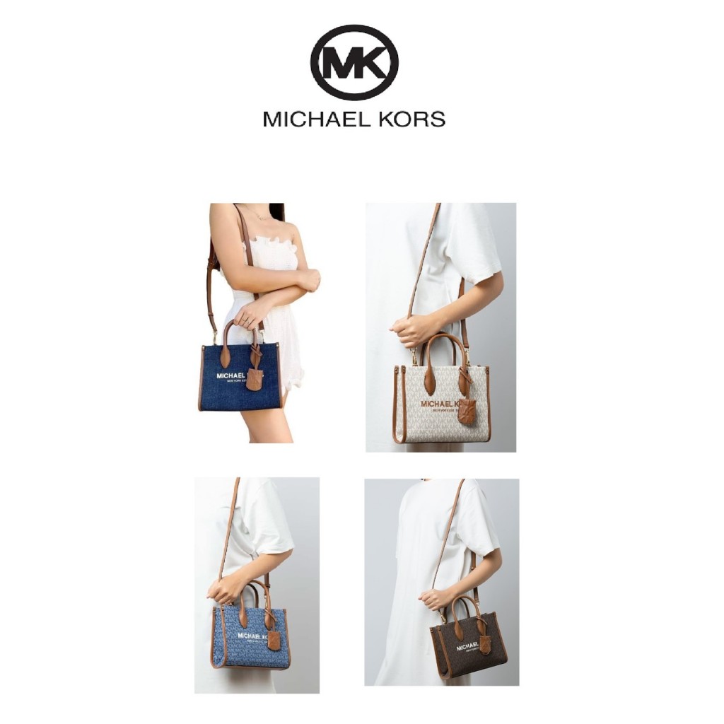 TAS MK  MIRELLA SMALL 100% AUTHENTIC ORIGINAL