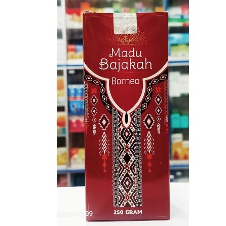 

Madu Bajakah 250gr - Madu Atasi Benjolan Kanker