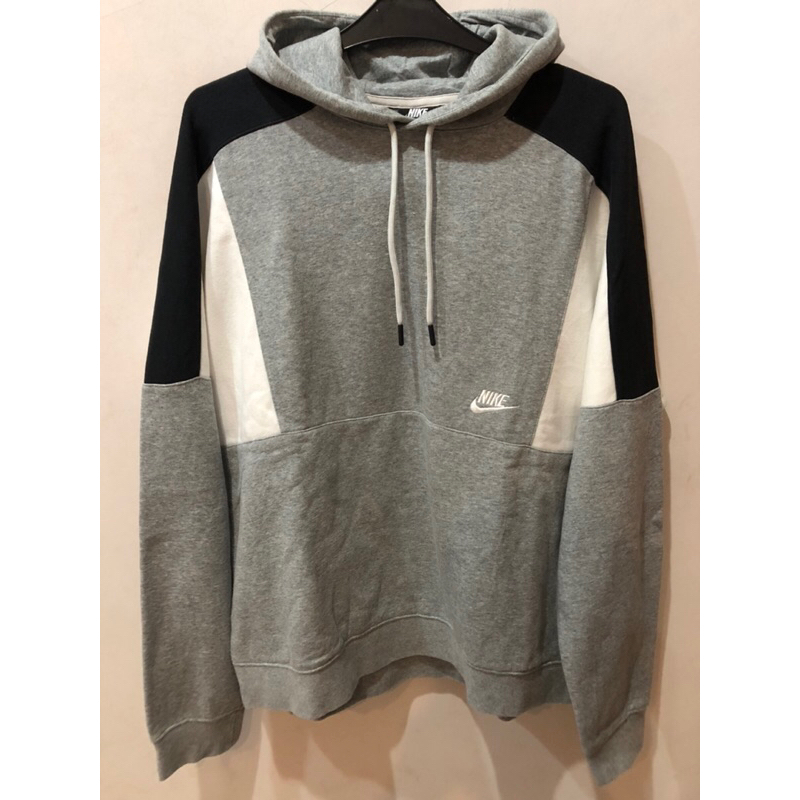 Hoodie Jumper Nike 3tone