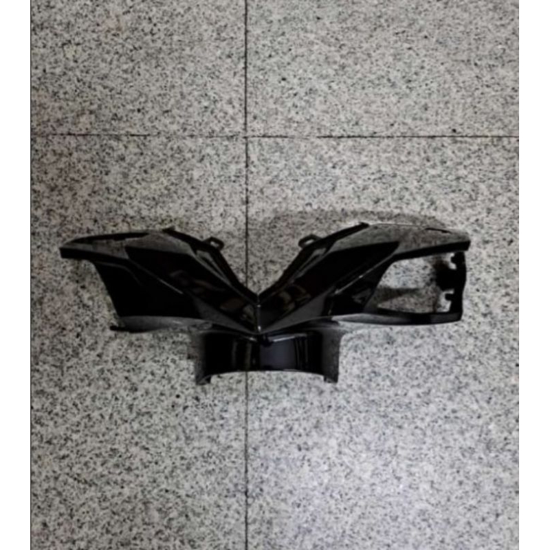 Batok Depan Beat 2020 Hitam/New LED