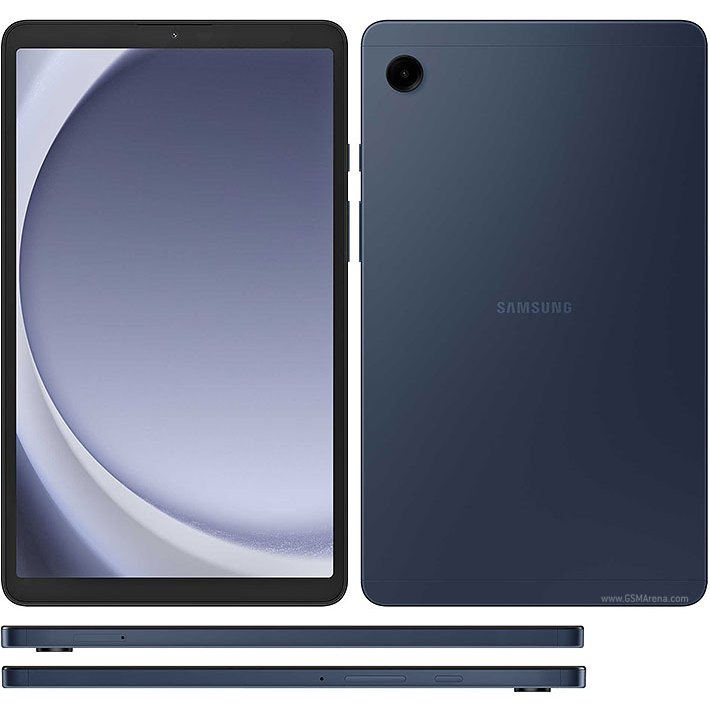 SAMSUNG GALAXY TAB A9 WIFI ONLY 4/64GB GARANSI RESMI