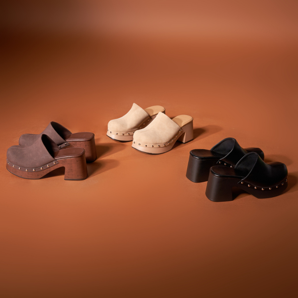 Mandy's Shoes - Wedges - Broadway