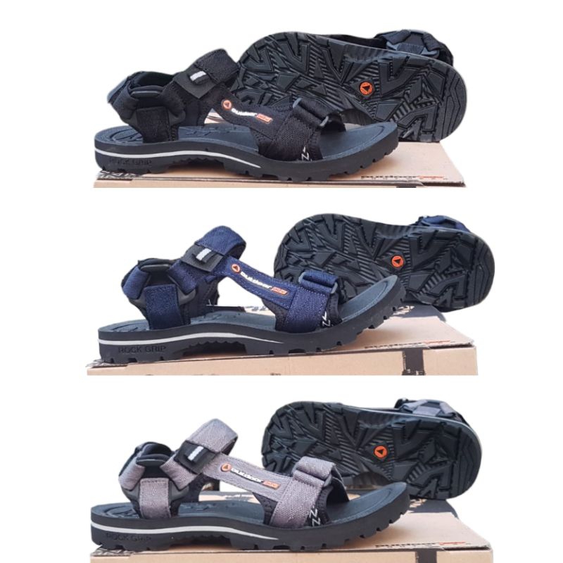 Sandal gunung outdoor sendal gunung sendal outdoor adv