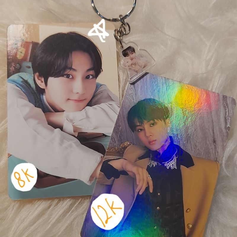 want to sell pc jay jungwon˚ ༘ ೀ⋆｡˚