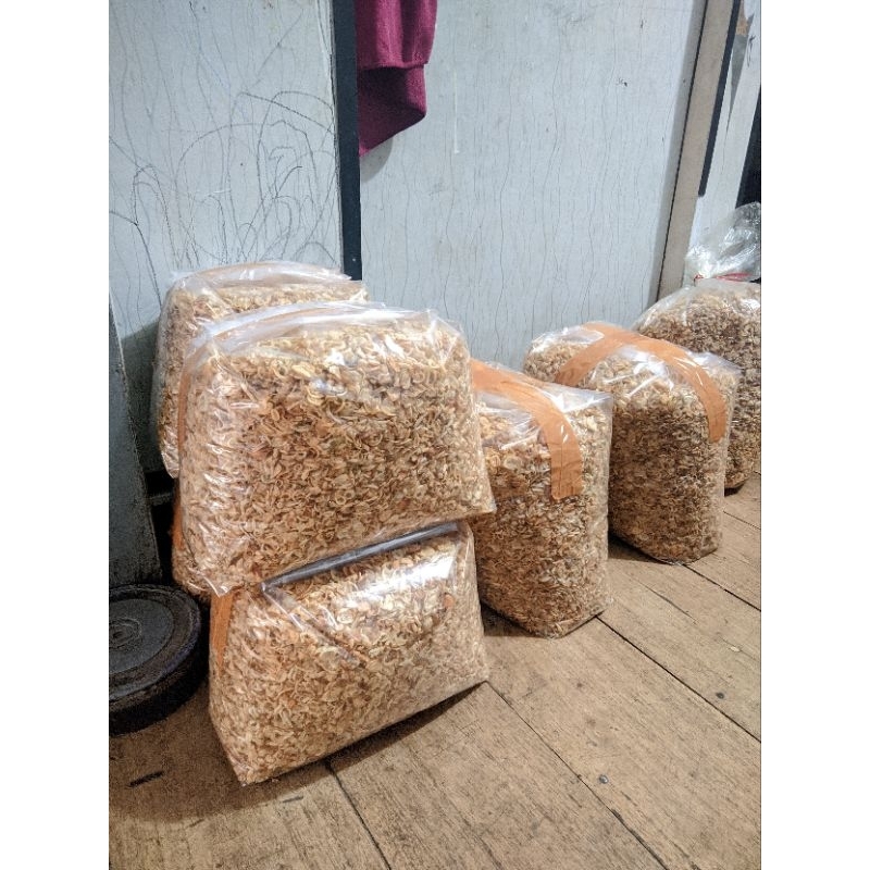 

bagor sumenep premium 1 KG