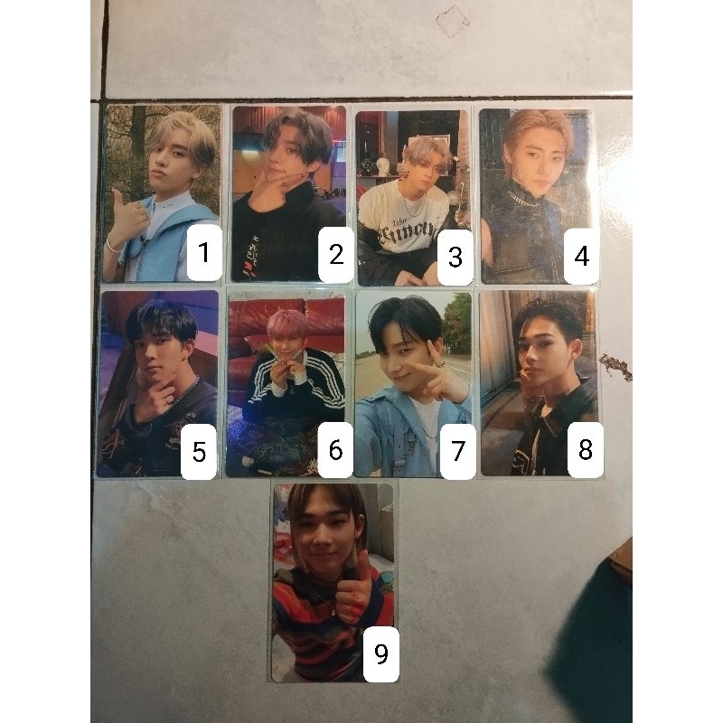 [OFFICIAL] PC ENHYPEN MANIFESTO/DILEMMA