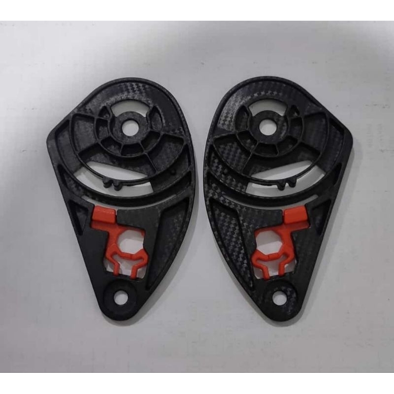 Rachet kyt r10 + kyt rc7 + kyt k2r rachet helm full face