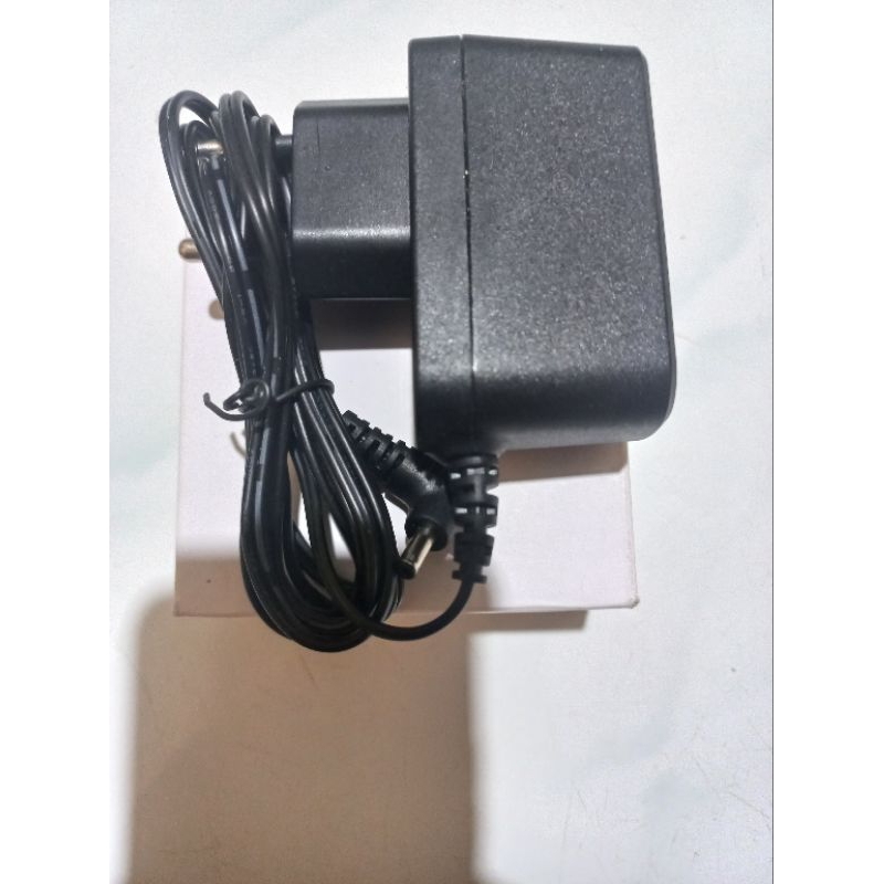 adaptor charger EDC BRI/BCA BriLink muve2500/BRI C680  berkualitas original