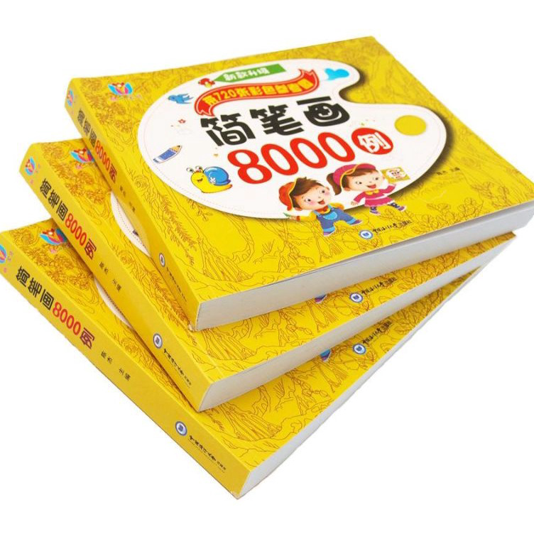 

➟➬✢ BUKU MEWARNAI 10000 GAMBAR COLORING BOOK