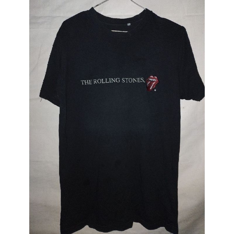 kaos the rolling stones