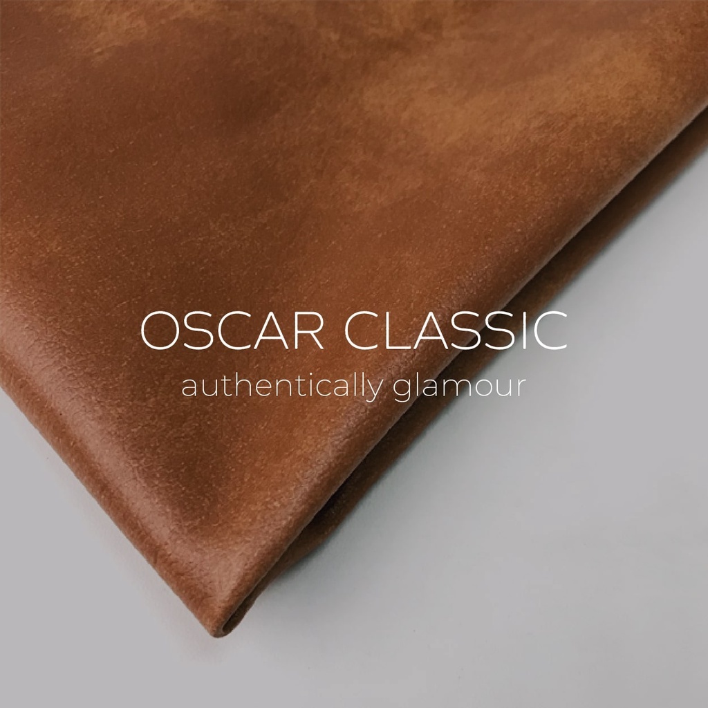 Oscar Classic Regency - Kain Sofa/Kain Kursi/Kain Jok/Kulit Sofa