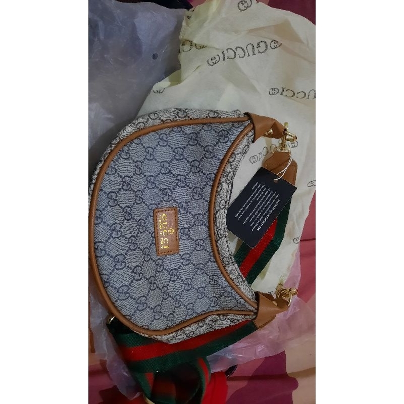 tas gucci kw