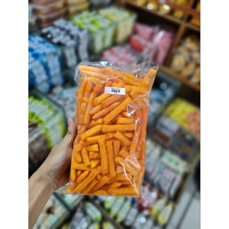 

stik balado manis pedas