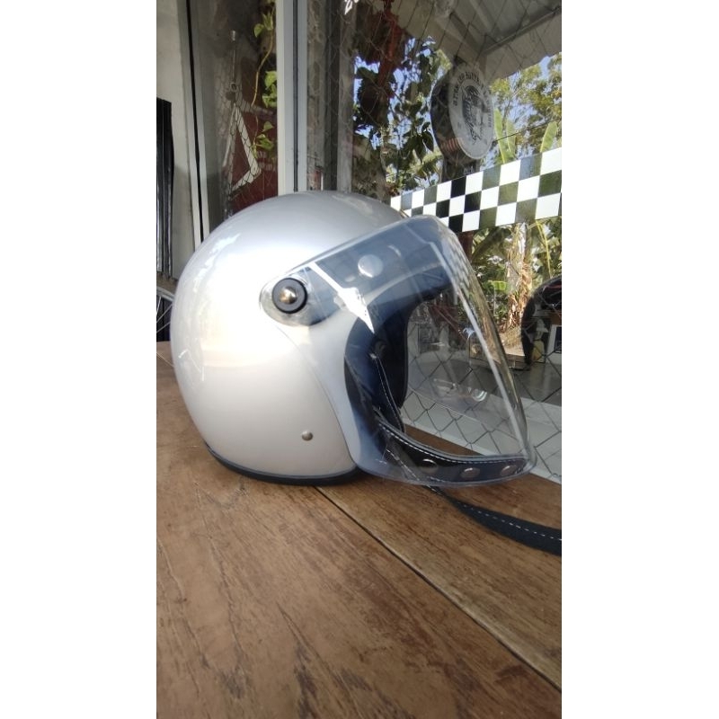 slimhead 500tx + visor