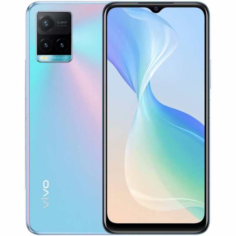 Handphone nfc terbaru vivo