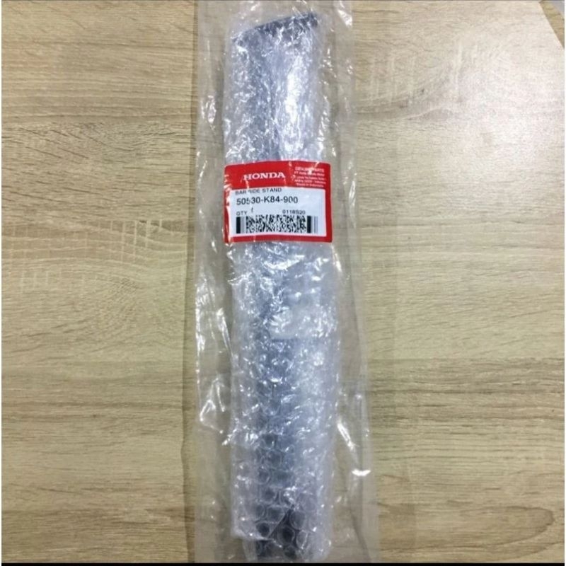 BAR SIDE STAND CRF 150 STANDAR SAMPING CRF 150 50530K84900