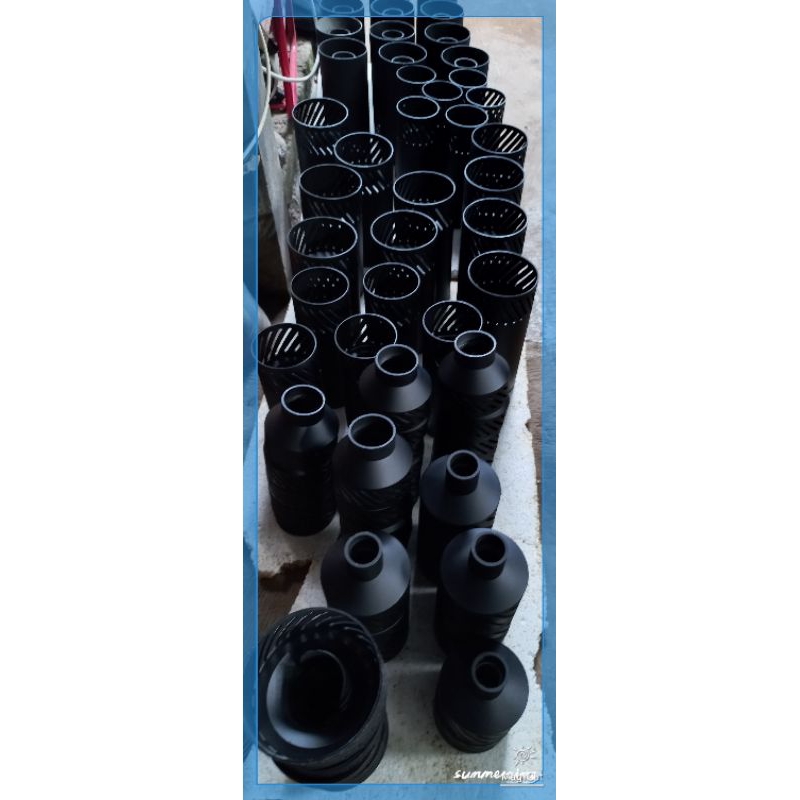 skimer floting kolam koi