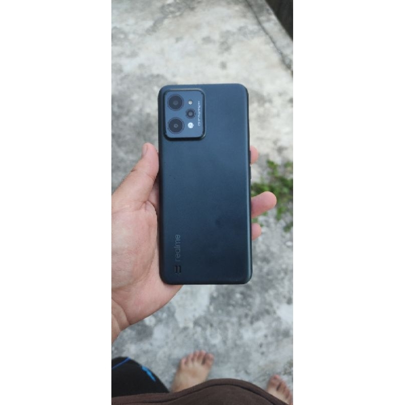 realme c31 minus lcd bukan c35