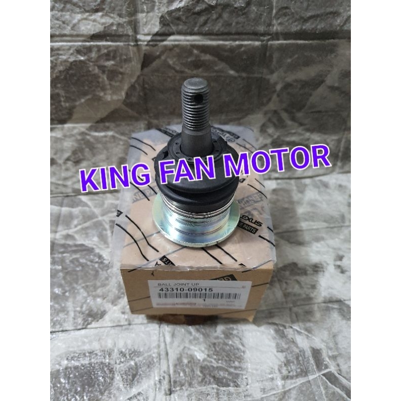 BALL JOINT ATAS INNOVA ORIGINAL