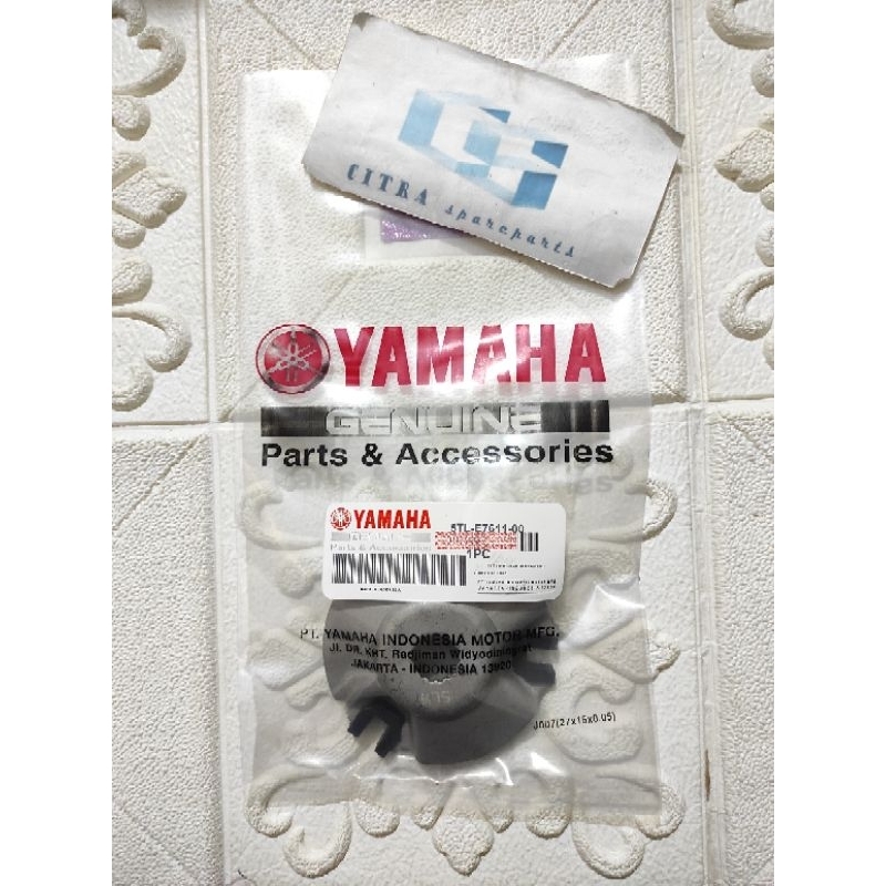 Tutup plat rumah roller mio sporty mio soul lama nouvo plate ramp roler