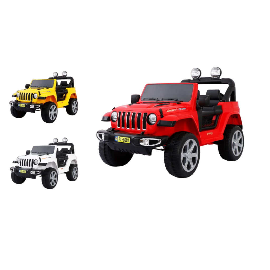 PACIFIC MOBIL AKI PJ-8601