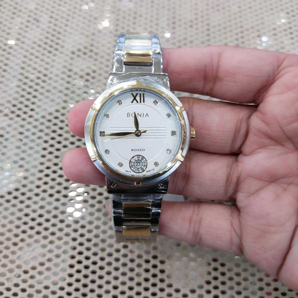 Jam Tangan Wanita  Bonia Rosso BR-139