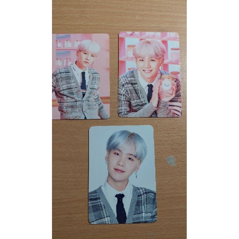 pc yoongi suga 4th muster happy ever after