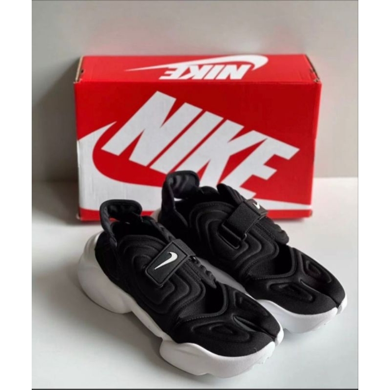 Preloved Nike Aqua Rift