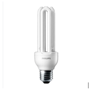 PHILIPS LAMPU GENIE 18W WW E27 220-240V 1CT/4X12