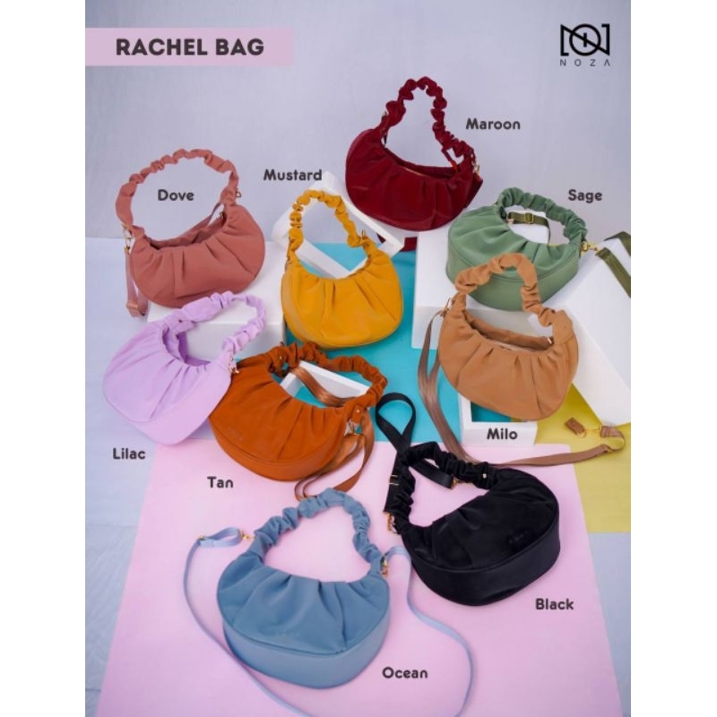 Rachel bag Noza