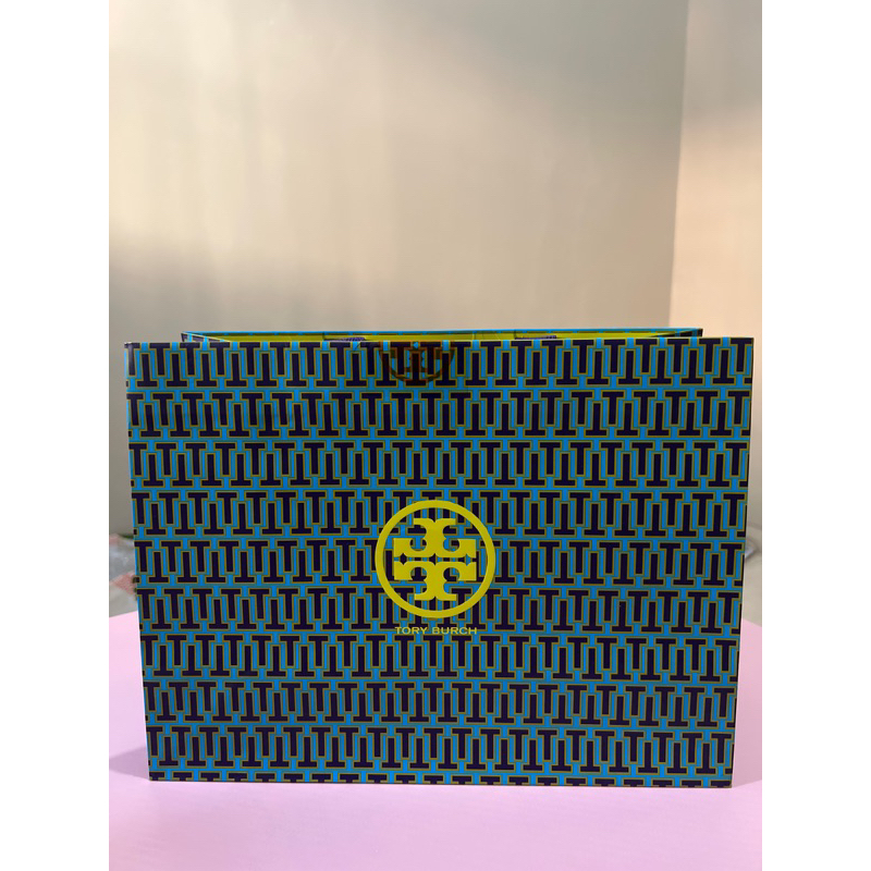 

Paper Bag Ori Tory Burch 30.5x22.5x12.5