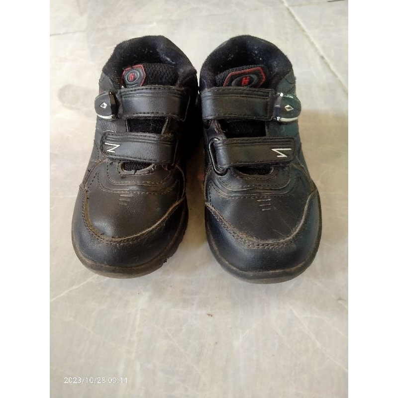 Sepatu Homyped Kids PRELOVED