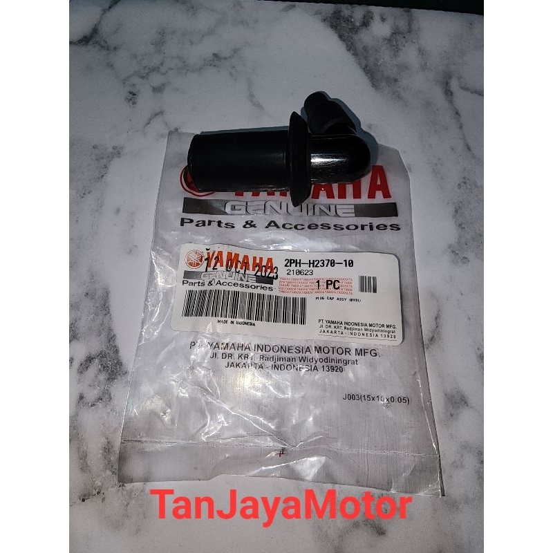 Kepala Busi Yamaha Mio M3 , Mio J , Soul GT , Matic Yamaha Original