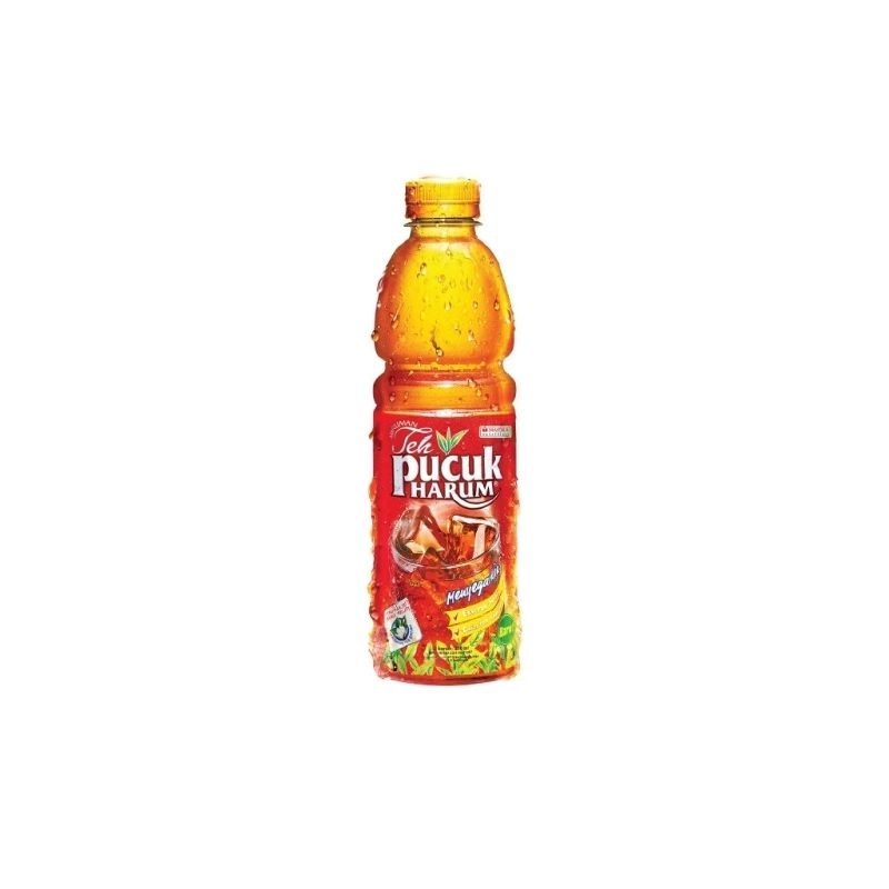 

Teh Pucuk Harum 350ml x1