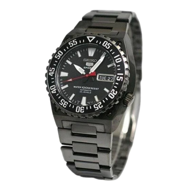 JAM TANGAN PRIA SEIKO 5 SPORTS SNZD73K1 ORIGINAL
