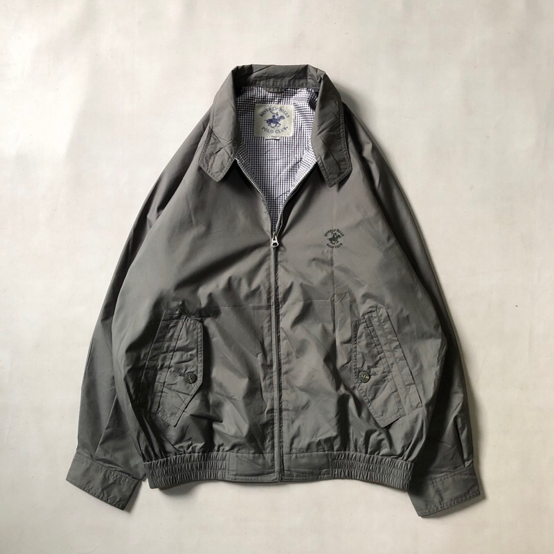 Harrington beverly hillss polo club